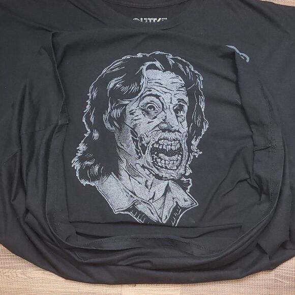 Chive ribcage Tee-shirt size XXL - Picture 3 of 7